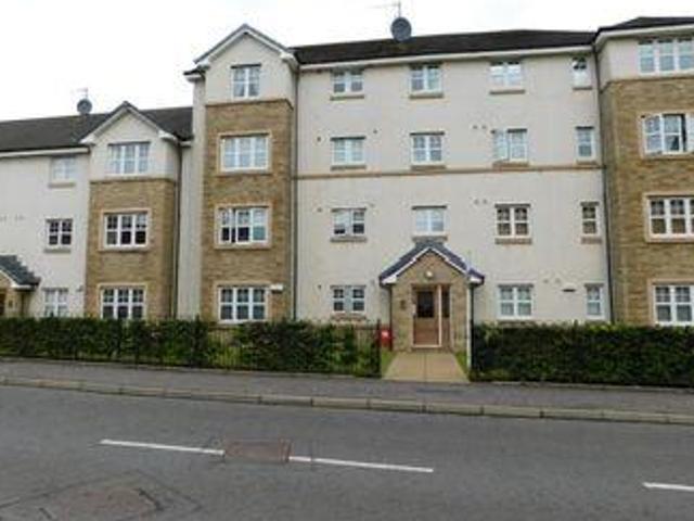House for rent in Bathgate, Scotland