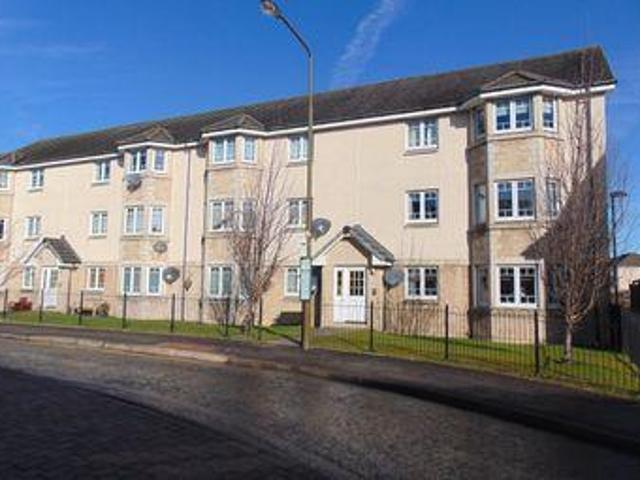 House for rent in Bathgate, Scotland
