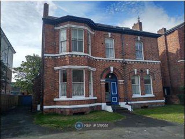 House for rent in Southport, Sefton