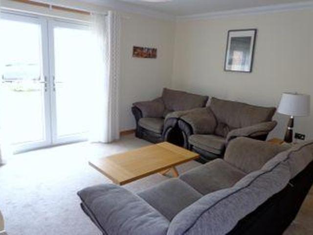 House for rent in Dunfermline, Scotland