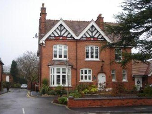 House for rent in Sutton Coldfield, Birmingham