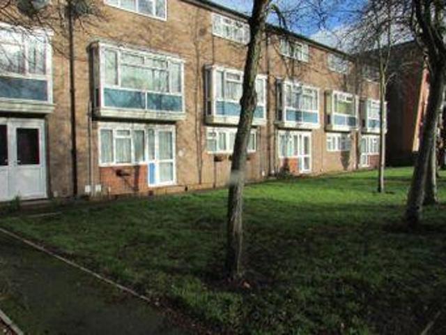 House for rent in Kettlebrook, Staffordshire