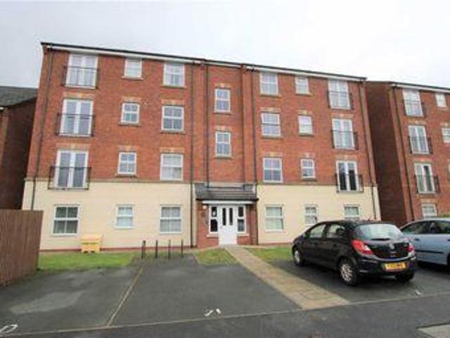 House for rent in Bare, Lancashire