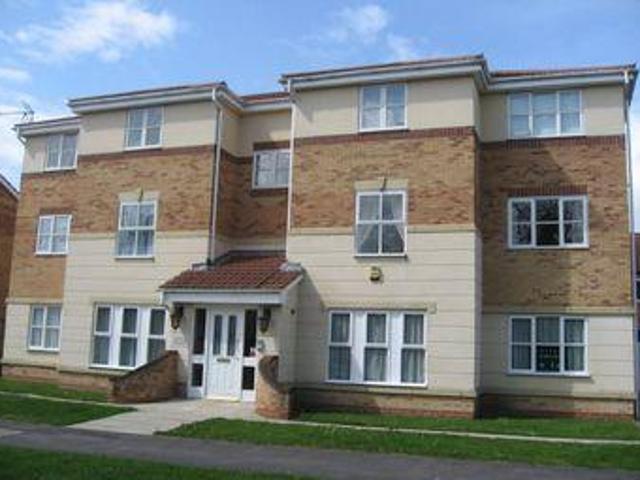 House for rent in High Field, York