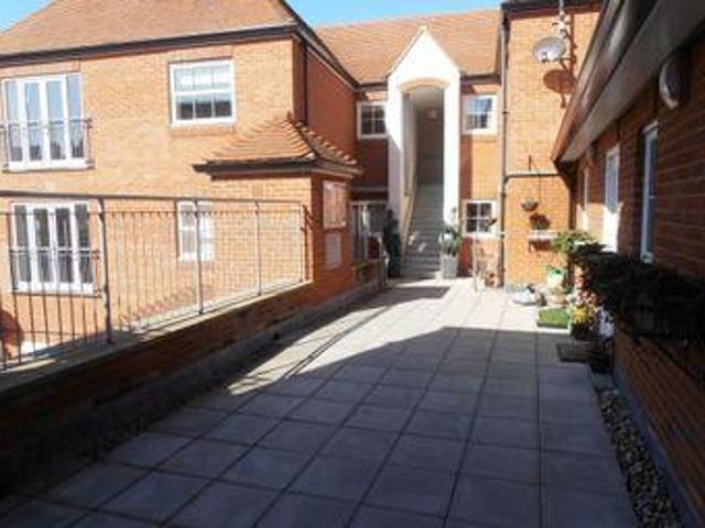 House for rent in Dromore, Oxfordshire