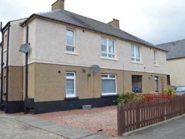 House for rent in Grangemouth, Scotland