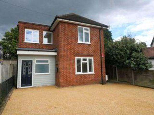 House for rent in Row Town, Surrey