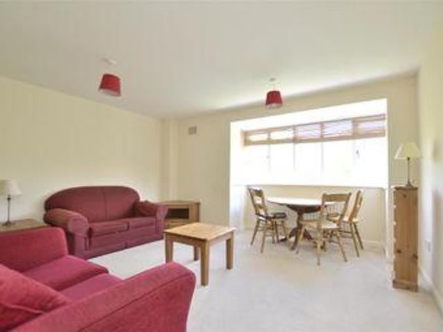 House for rent in The Slade, Oxfordshire