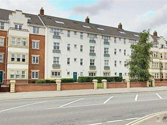 House for rent in Loundsley Green, East Midlands
