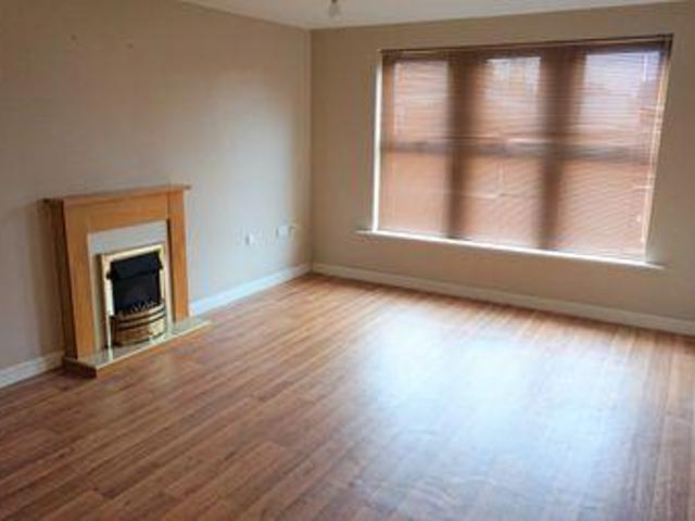 House for rent in Loundsley Green, East Midlands