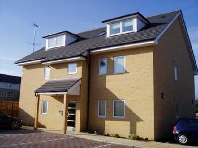 House for rent in Essex