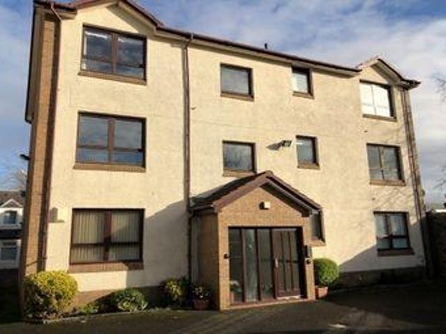 House for rent in Largs, North Ayrshire
