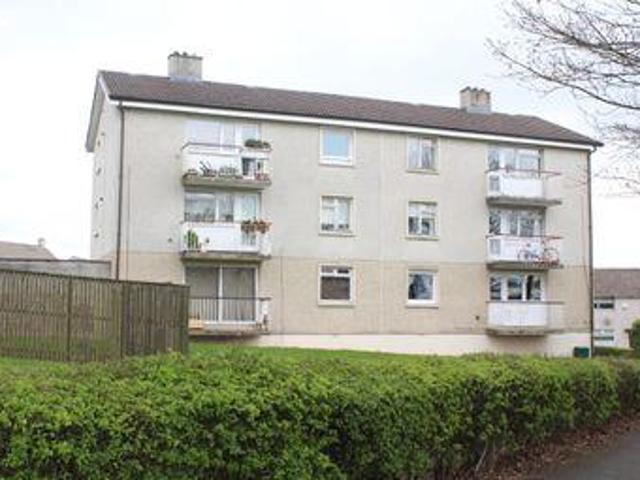 House for rent in Scotland