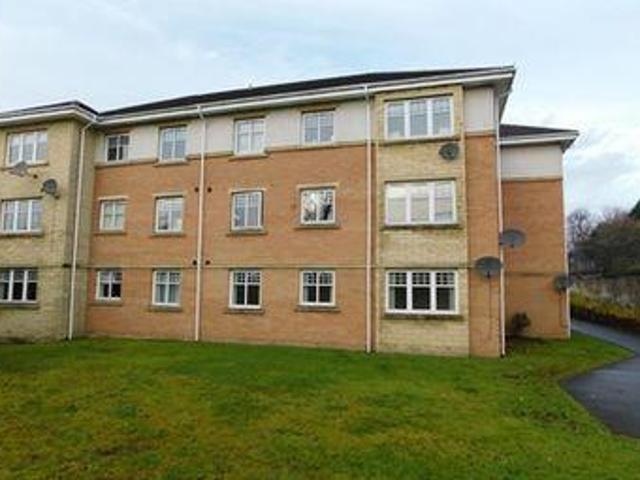 House for rent in Bathgate, Scotland