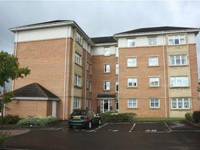 House for rent in Bathgate, Scotland