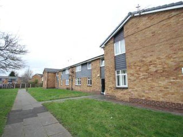 House for rent in Trafford Park, Greater Manchester
