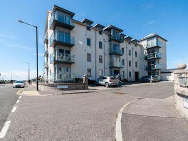 House for rent in Carnoustie, Scotland