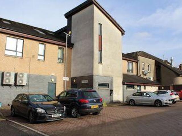 House for rent in Airdrie, Scotland