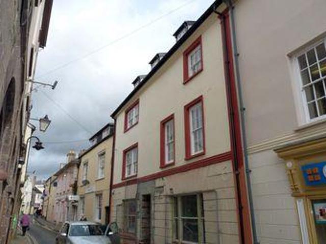 House for rent in Brecon, Wales