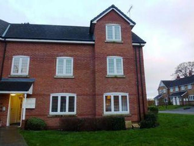 House for rent in Stoke-on-Trent