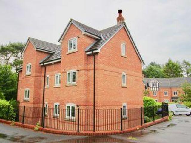 House for rent in Stoke-on-Trent