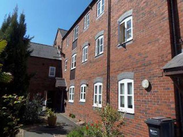 House for rent in Bromyard