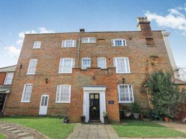 House for rent in King's Walden, Hertfordshire