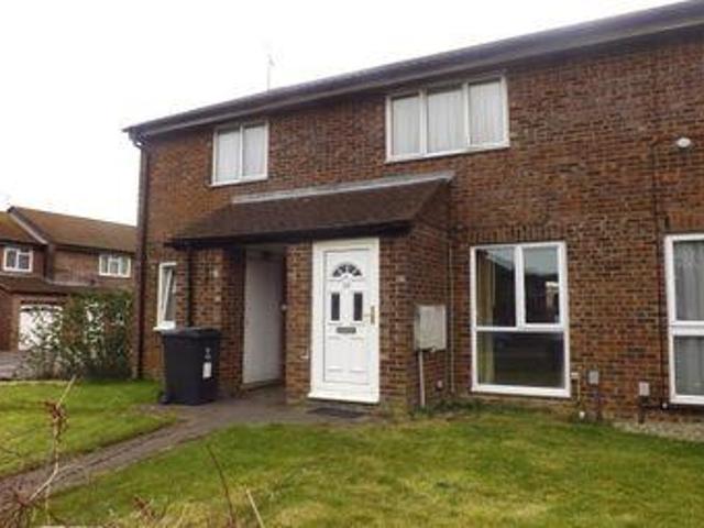 House for rent in Swindon, England