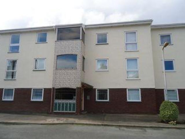 House for rent in Colwyn Bay, Wales