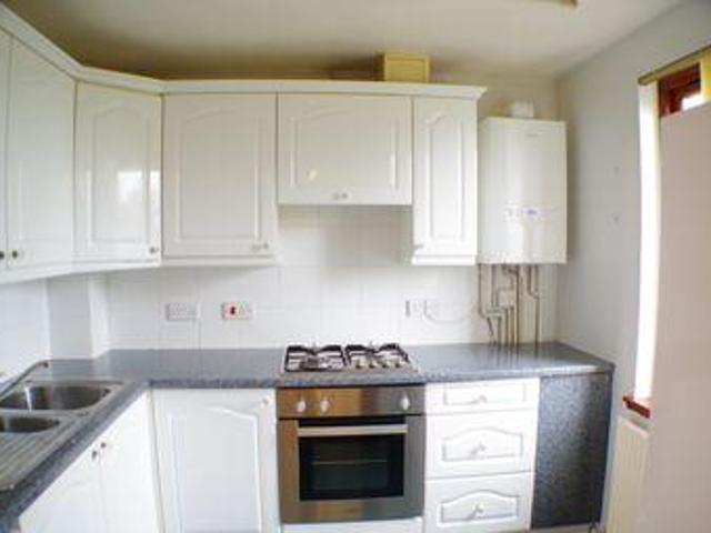 House for rent in Cowdenbeath, Scotland