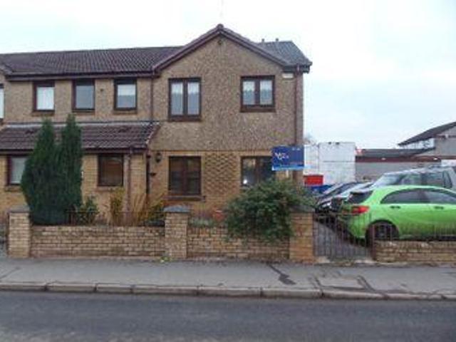 House for rent in Alexandria, Scotland