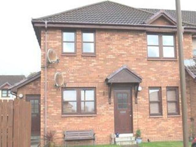 House for rent in Dedridge, Scotland