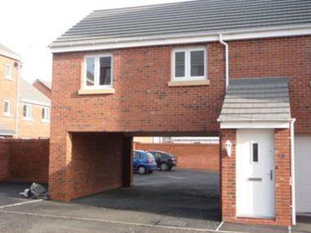 House for rent in Stoke-on-Trent, England