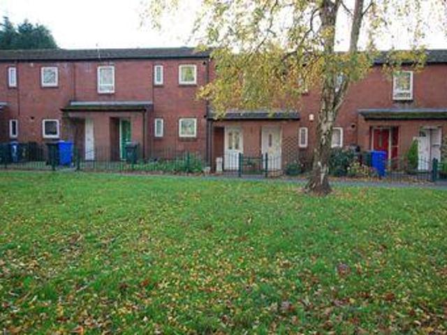 House for rent in Greenheys, Greater Manchester
