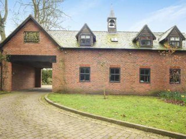 House for rent in Nantwich
