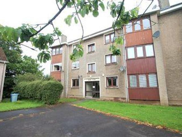 House for rent in Scotland