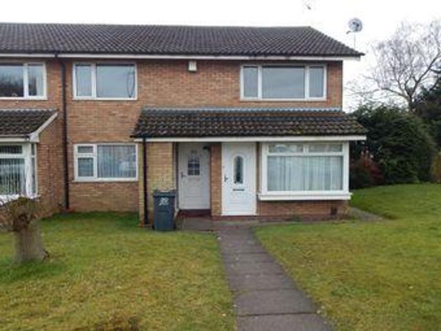 House for rent in Birmingham, West Midlands