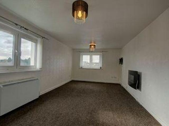 House for rent in Dumbarton, Scotland