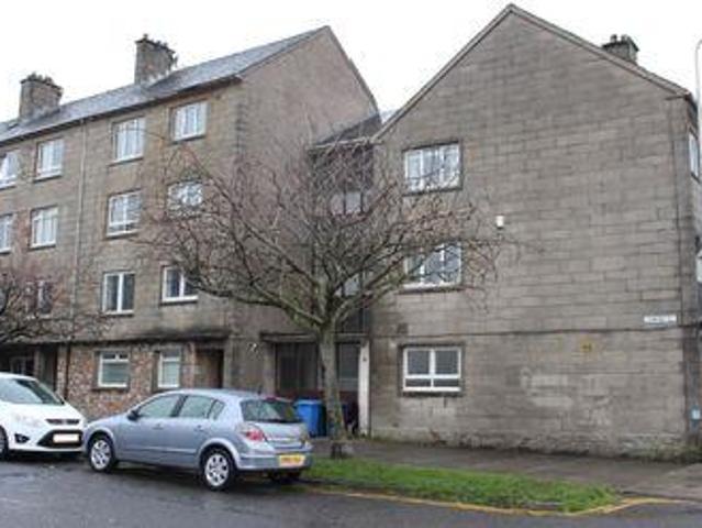 House for rent in Helensburgh, Scotland