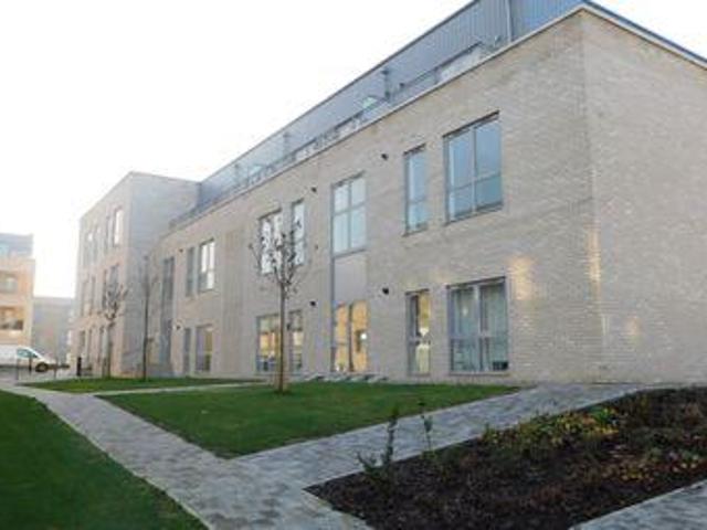 House for rent in Fordham Heath