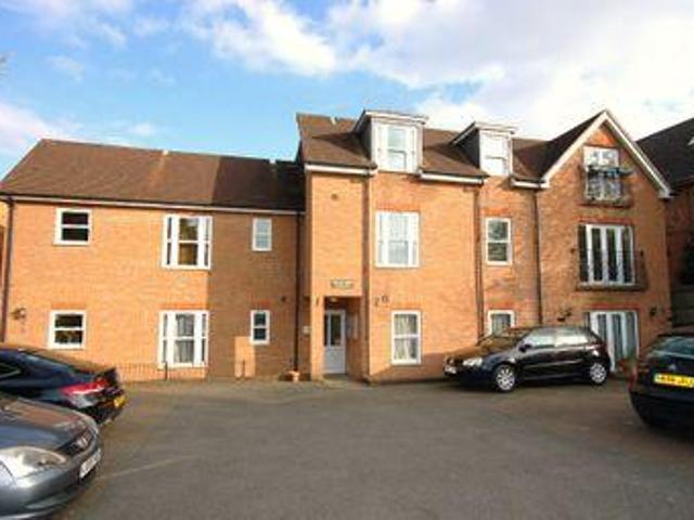 House for rent in Bagshot, Surrey Heath