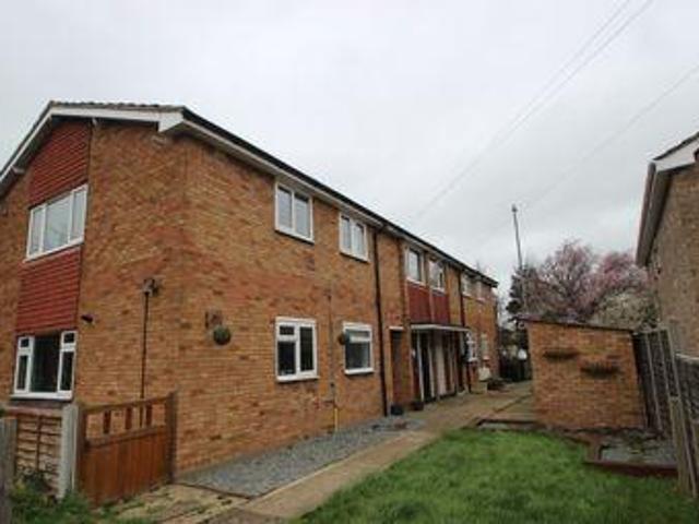 House for rent in Essex