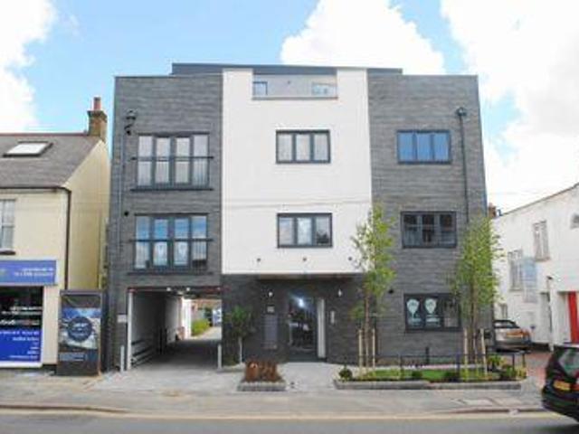 House for rent in Essex