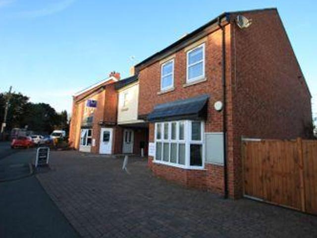 House for rent in Leftwich, Cheshire