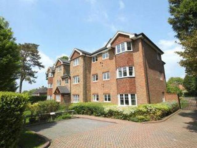 House for rent in Perryfields, West Sussex