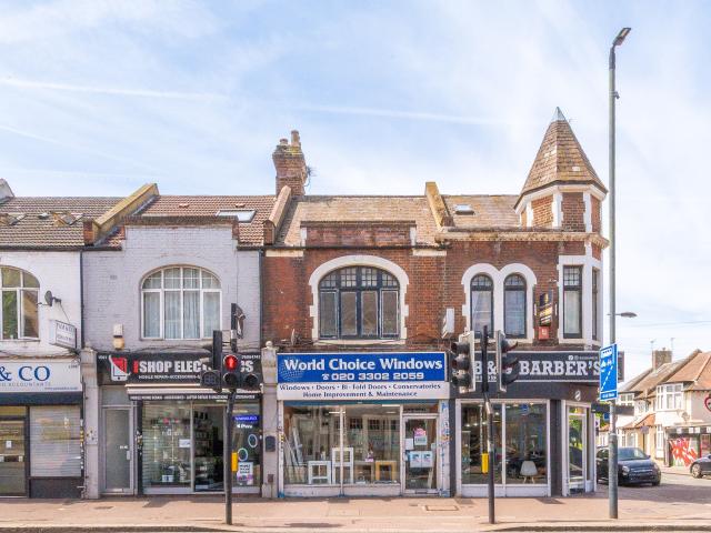 Apartment for rent in London Borough of Croydon, Norbury