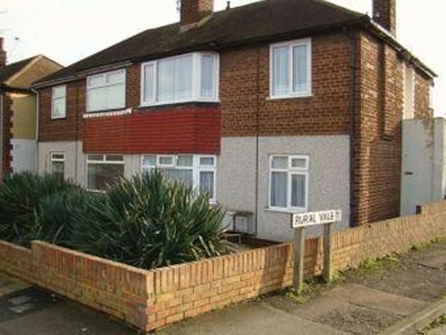 House for rent in Gravesend, Gravesham