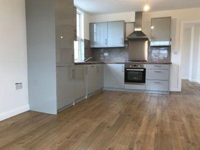 House for rent in Perryfields, West Sussex