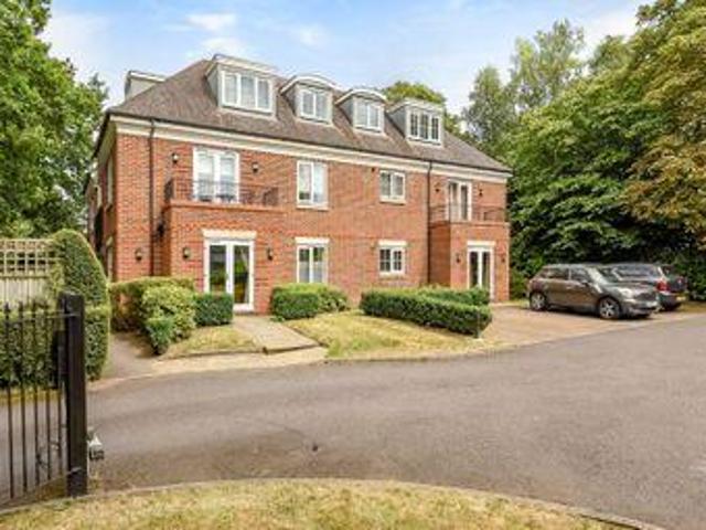 House for rent in Ascot