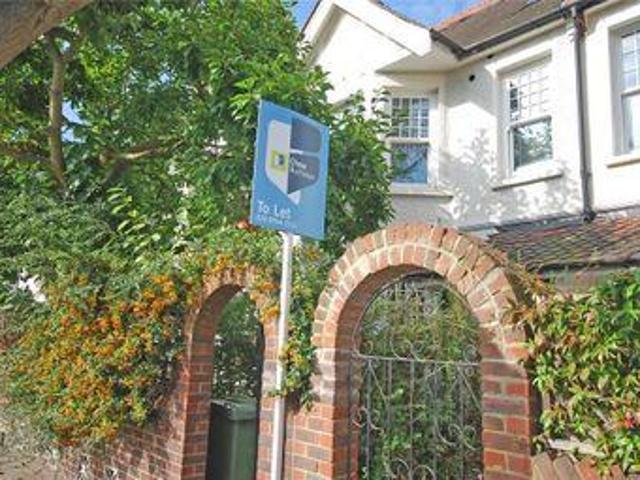 House for rent in Twickenham, Greater London